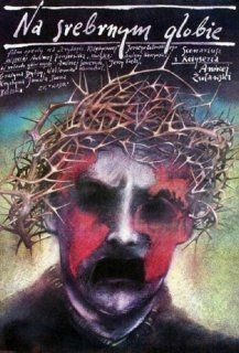 Sur le Globe d'Argent