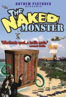 The Naked monster
