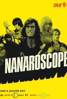 Nanaroscope!
