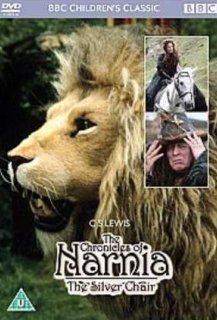 Les Chroniques de Narnia : Le Fauteuil d'Argent