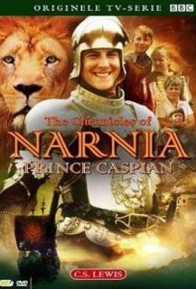 Les Chroniques de Narnia : Le Prince Caspian et L'Odyssée du passeur d'Aurore