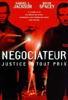 Le Négociateur Le Négociateur