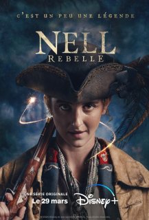 Nell rebelle