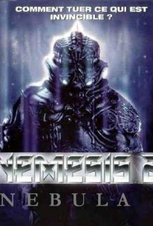 Nemesis 2: Nebula