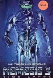 Nemesis 3 : Prey Harder