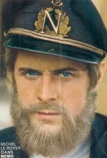 Nemo ou la Révolte du Nautilus