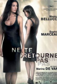 Ne te Retourne Pas