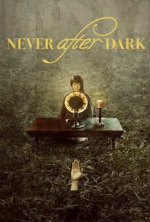 Never After Dark Never After Dark