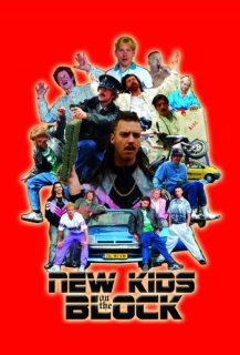 New Kids on the Block