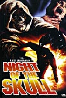 Night of the Skull