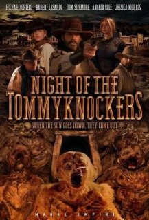 Night of the Tommyknockers