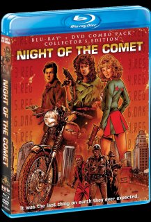 La Nuit De La Comète