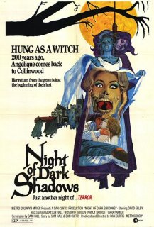 Night of Dark Shadows