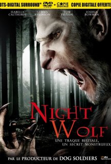 Night Wolf Night Wolf