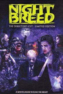 Cabal - Director's Cut