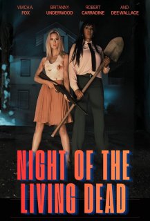Night of the Living Dead Night of the Living Dead