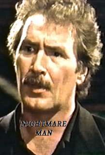 Nightmare Man Nightmare Man
