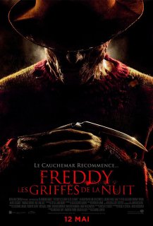 Freddy: Les Griffes de la Nuit