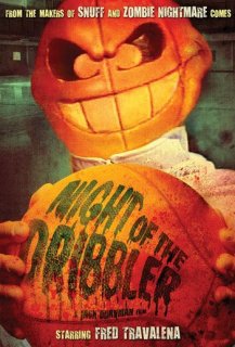 Night of the Dribbler