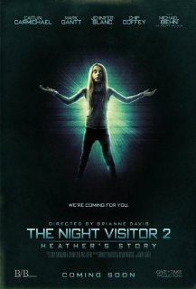 The Night Visitor 2: Heather's Story