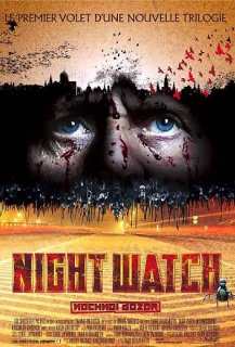 Night Watch Night Watch