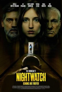 Nightwatch: Demons Are Forever