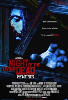Night of the Living Dead: Genesis