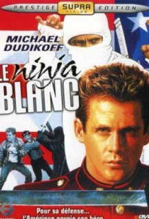 Le Ninja Blanc