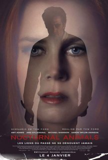 Nocturnal Animals