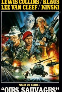 Nom de Code: Oies Sauvages