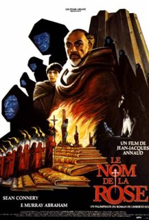 Le Nom de la Rose Le Nom de la Rose