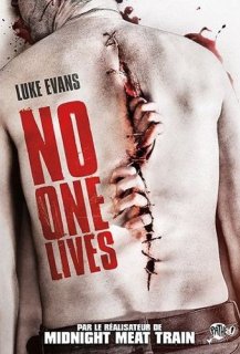 No One Lives