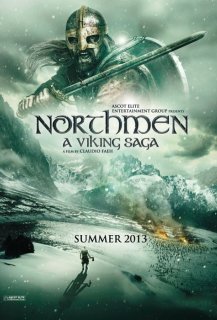 Northmen: A Viking Saga