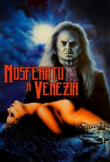 Nosferatu à Venise