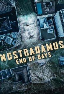 Nostradamus: End of Days