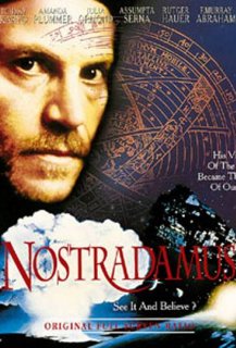 Nostradamus
