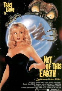 Le Vampire de l'Espace