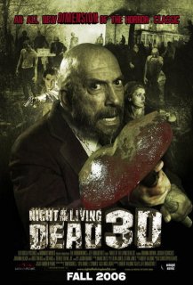 La Nuit des morts vivants 3D La Nuit des morts vivants 3D