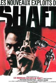Les Nouveaux exploits de Shaft