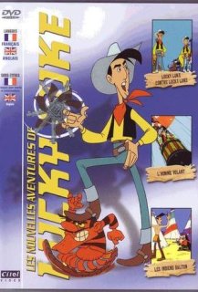 Les Nouvelles Aventures de Lucky Luke