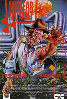 Nuclear Mutant Nuclear Mutant