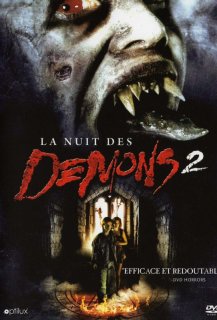 Demon House 2