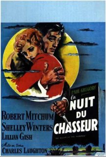 La Nuit du Chasseur