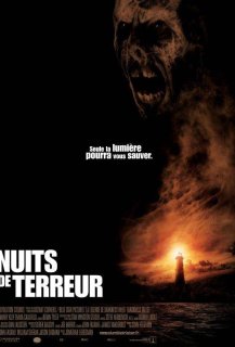 Nuits de terreur Nuits de terreur