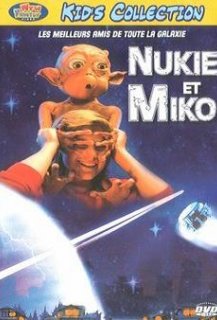 Nukie et Miko