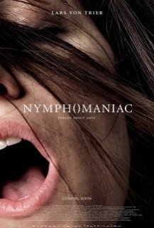 Nymphomaniac - Volume 2