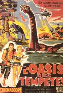 L'Oasis des tempêtes