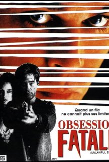 Obsession Fatale