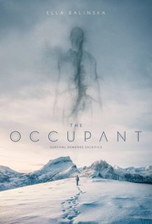 The Occupant