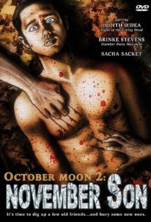 October Moon 2: November Son October Moon 2: November Son